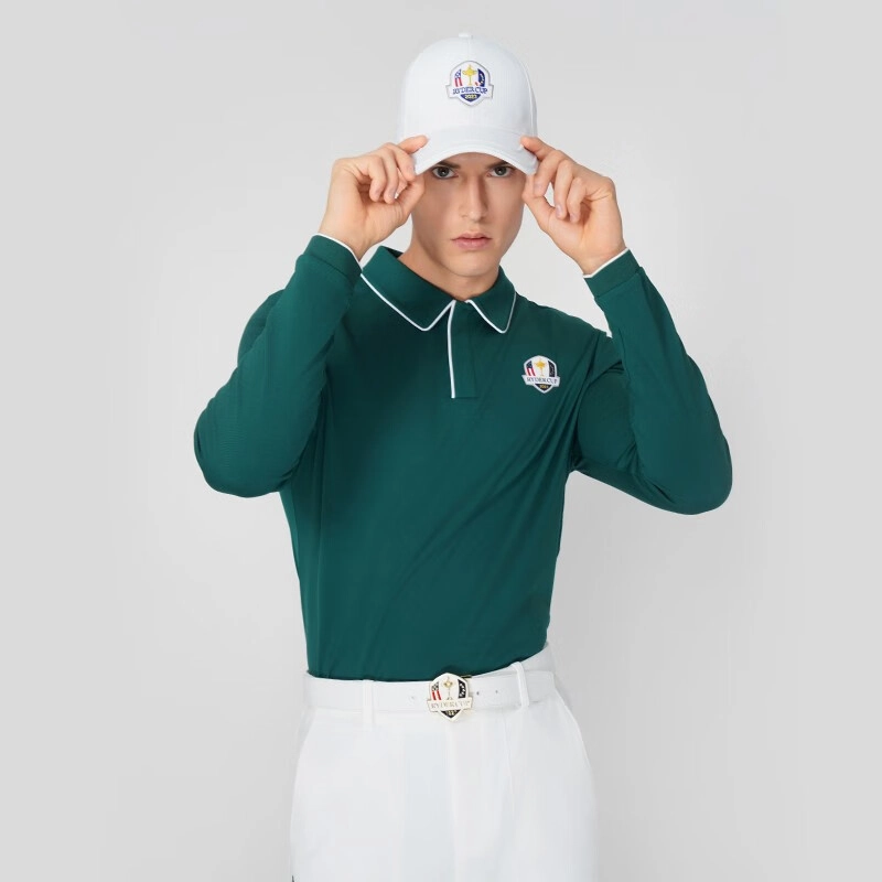 RYDER CUP PoloT