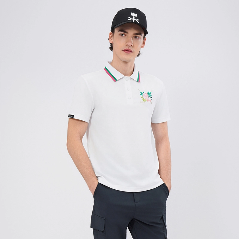 CASTELBAJAC Polo