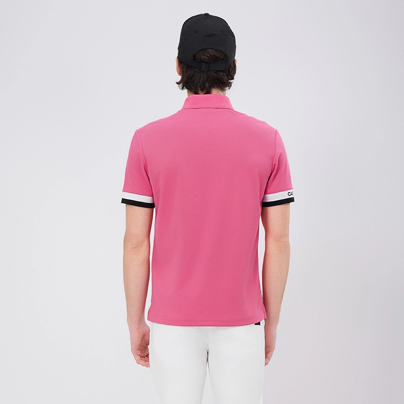 CASTELBAJAC SS24 Polo