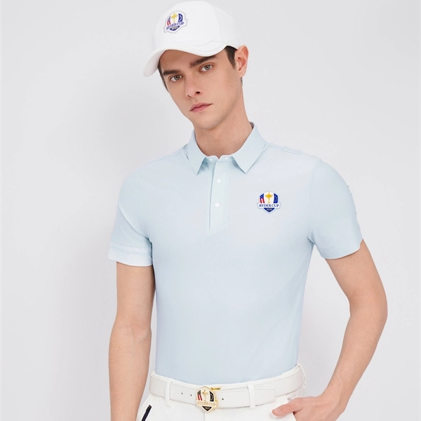RYDER CUP logoPolo