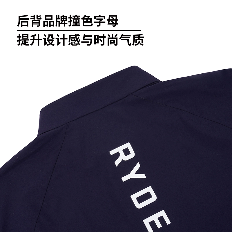 RYDER CUP EST.1927 T