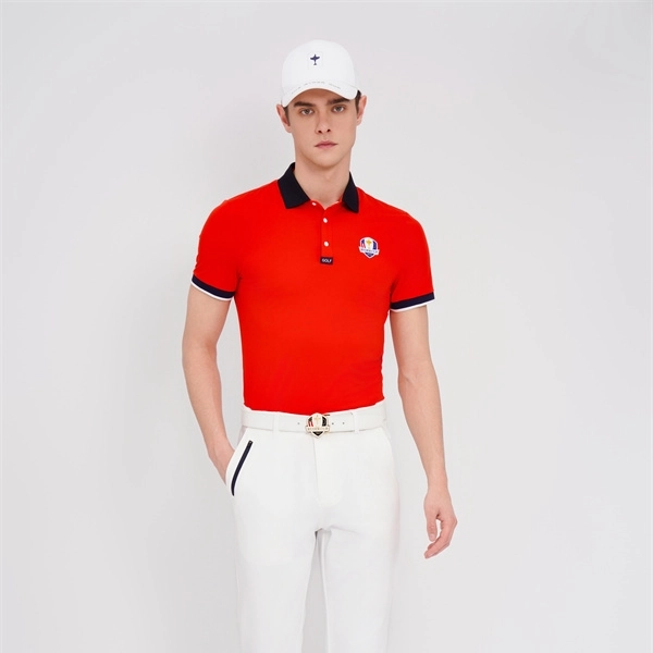 RYDER CUP Polo