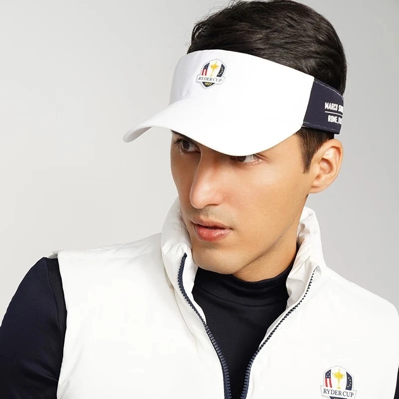 RYDER CUP Logo