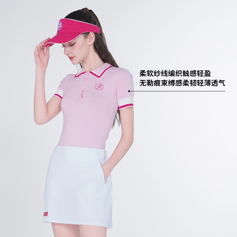 CASTELBAJAC Polo