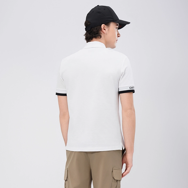 CASTELBAJAC SS24 Polo