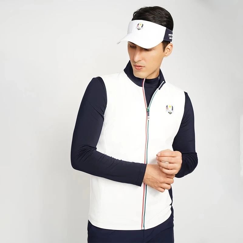 RYDER CUP logo