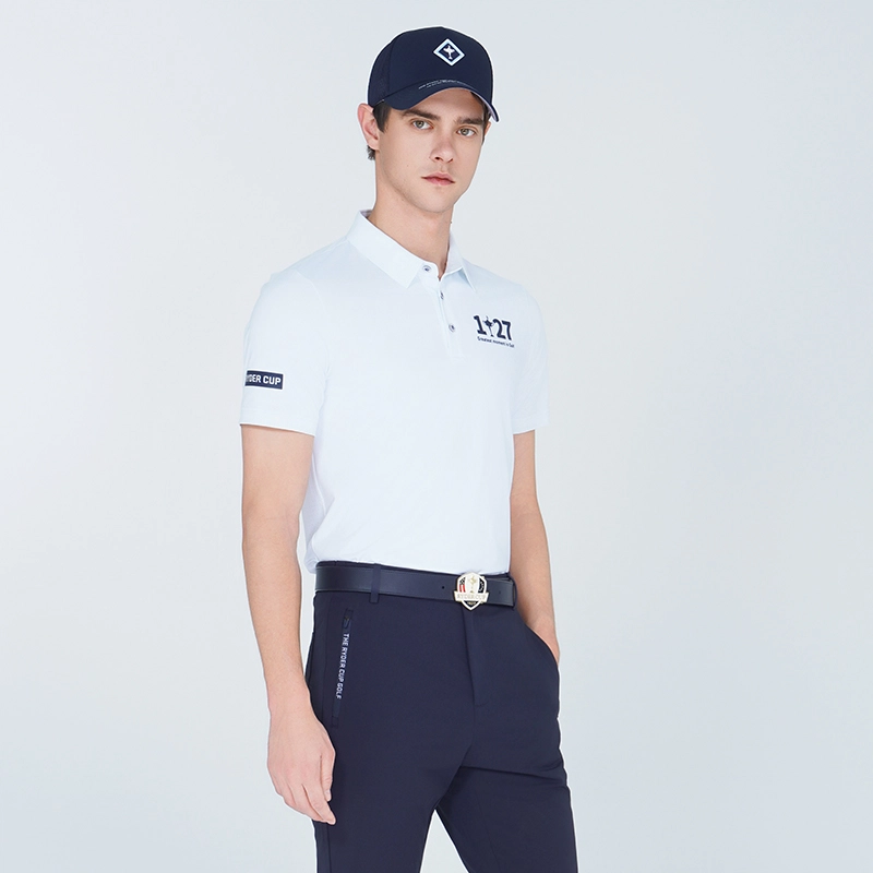 RYDER CUP EST.1927 Polo