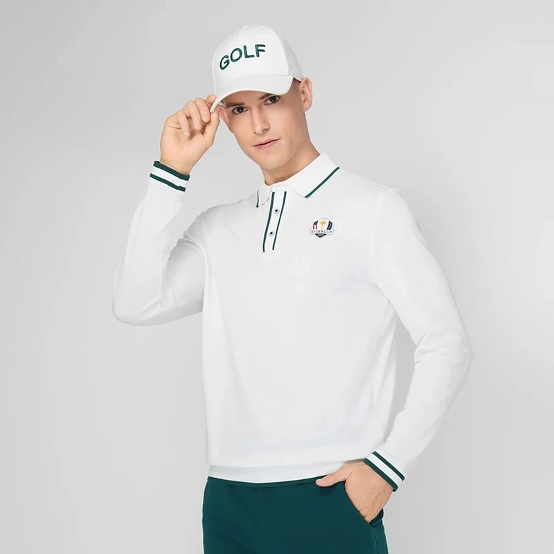RYDER CUP PoloT
