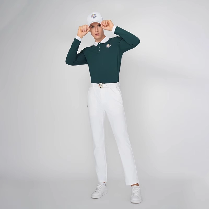 RYDER CUP PoloT