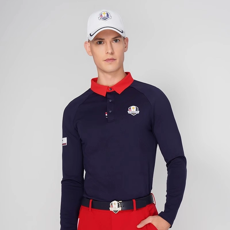 RYDER CUP PoloT