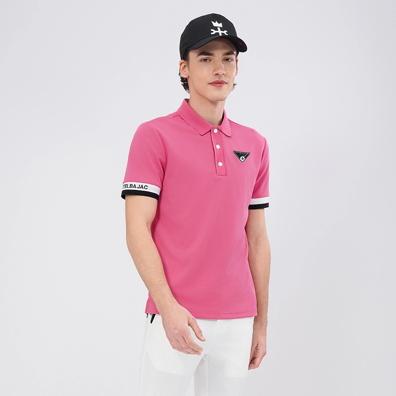 CASTELBAJAC SS24 Polo