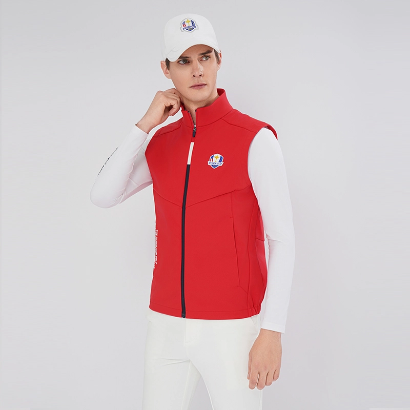 RYDER CUP logo