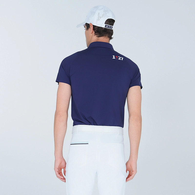 RYDER CUP EST.1927 Polo