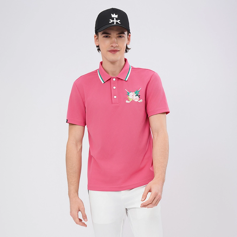 CASTELBAJAC Polo