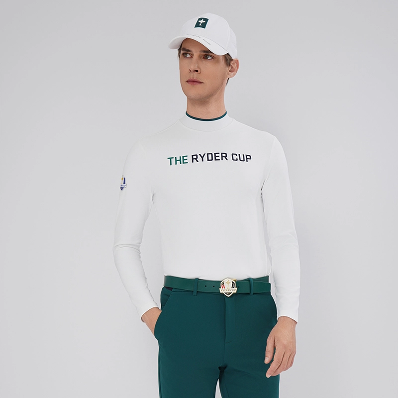 RYDER CUP logoT