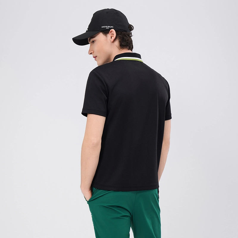 CASTELBAJAC Polo