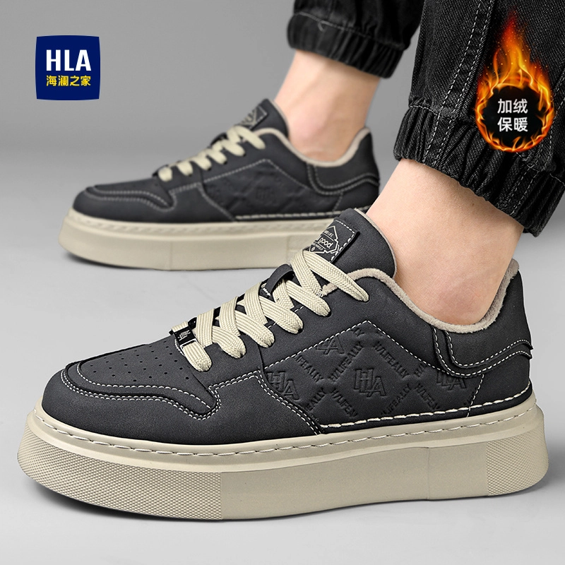 HLA
