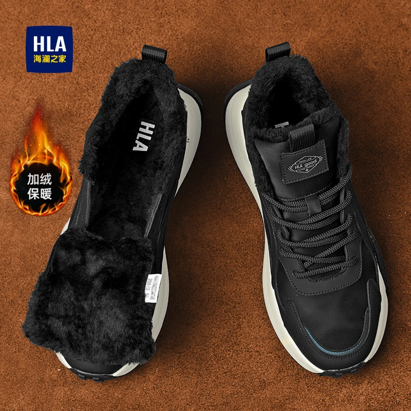 HLA