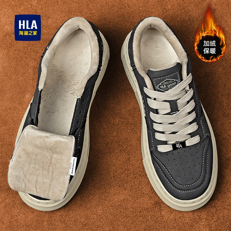 HLA