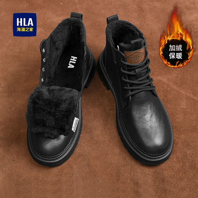 HLA