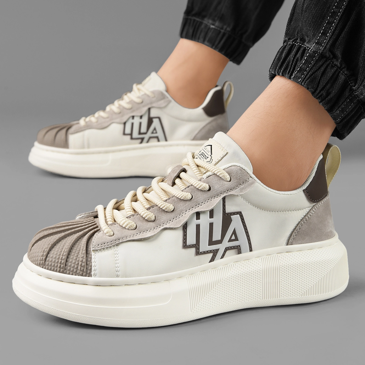 HLA