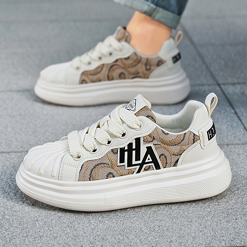 HLA