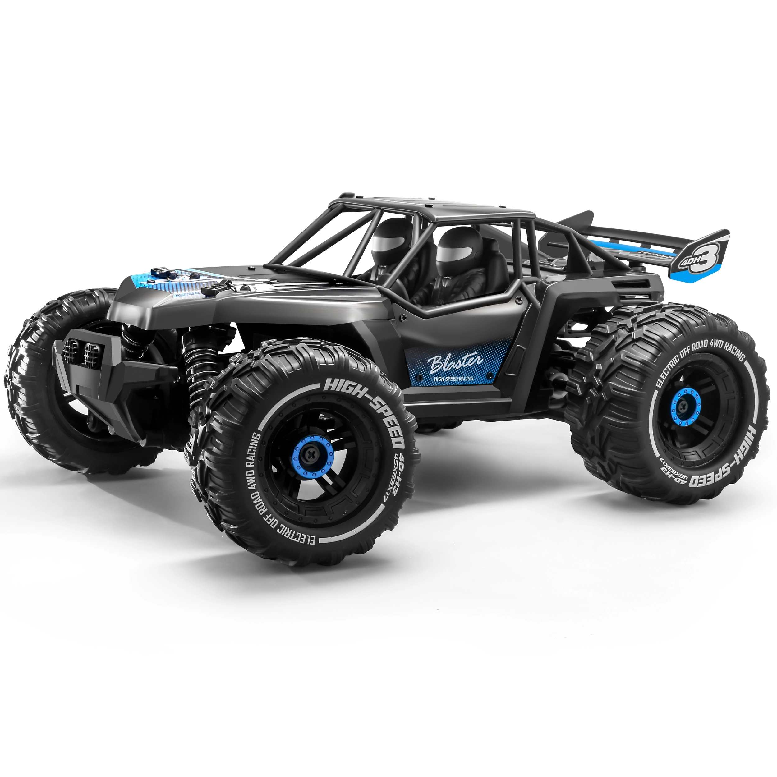 4DRC rc H5-