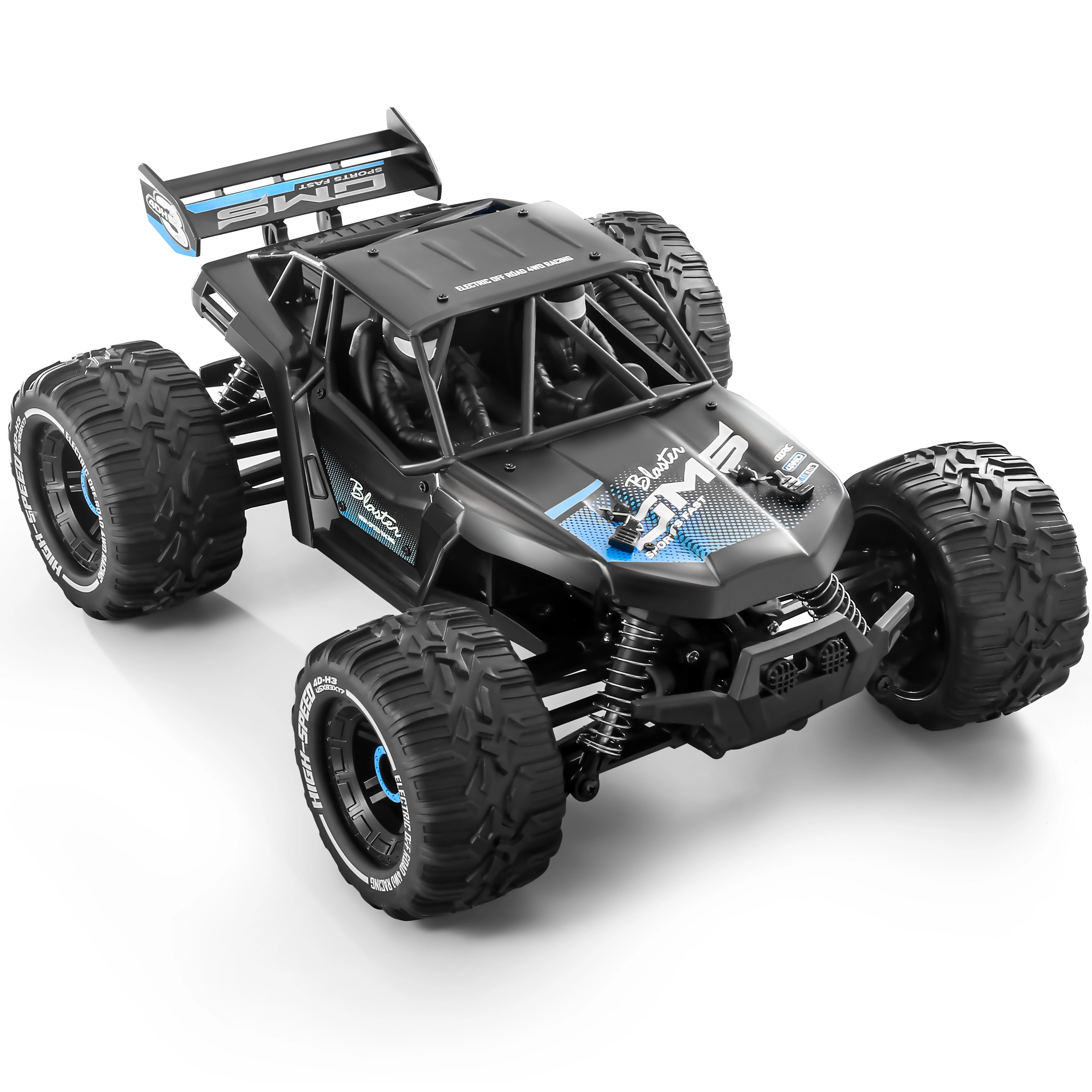 4DRC rc H5-