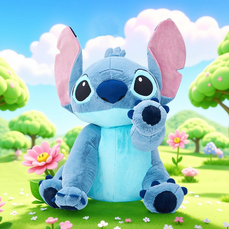 Disneyzoobies (80cm