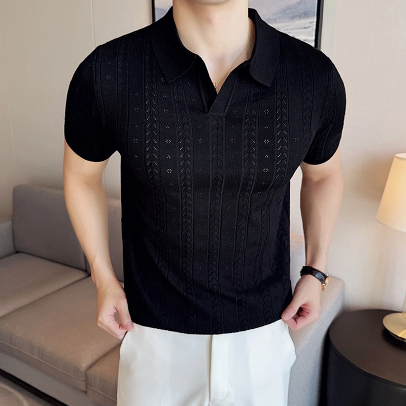 JOHNHOLLIS Polo