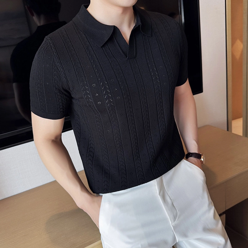 JOHNHOLLIS Polo
