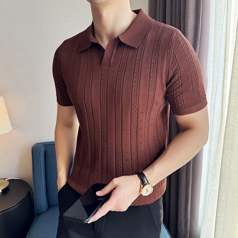 JOHNHOLLIS Polo