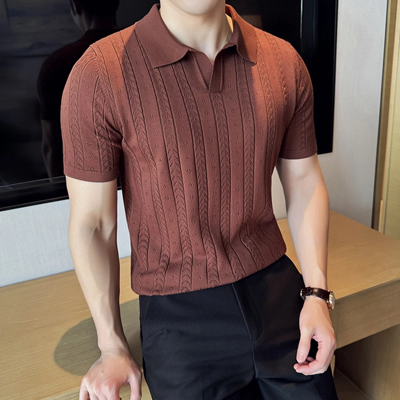 JOHNHOLLIS Polo