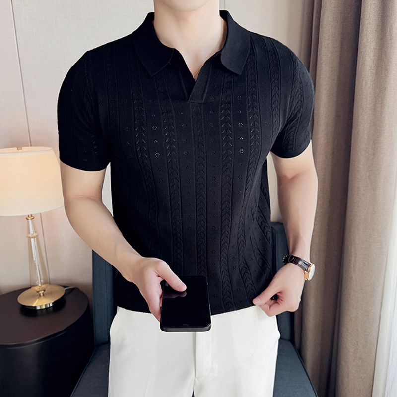 JOHNHOLLIS Polo