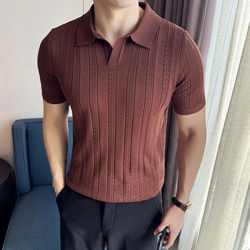 JOHNHOLLIS Polo