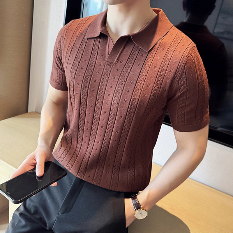 JOHNHOLLIS Polo