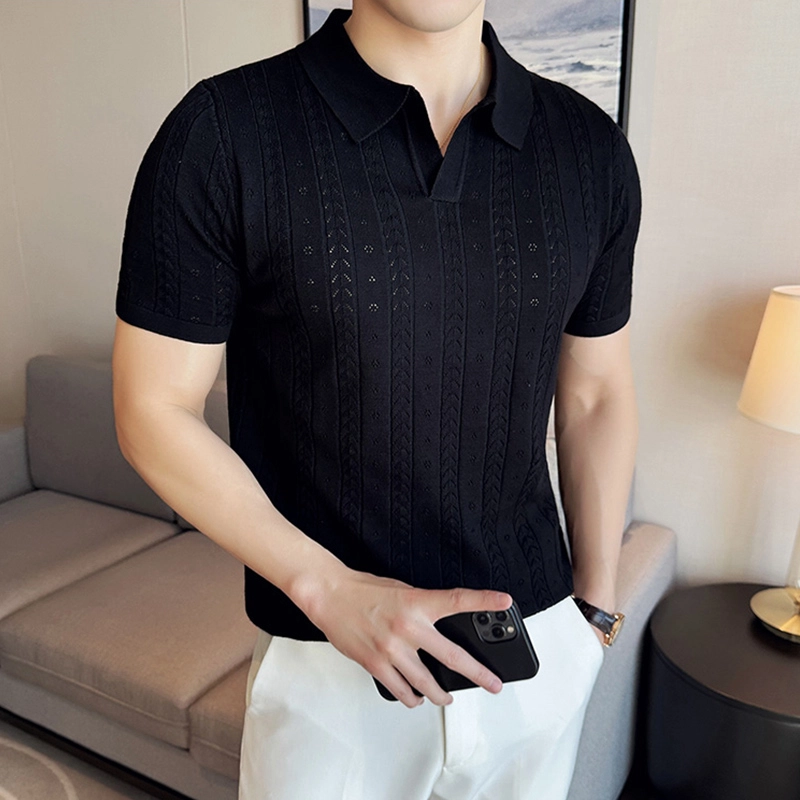 JOHNHOLLIS Polo
