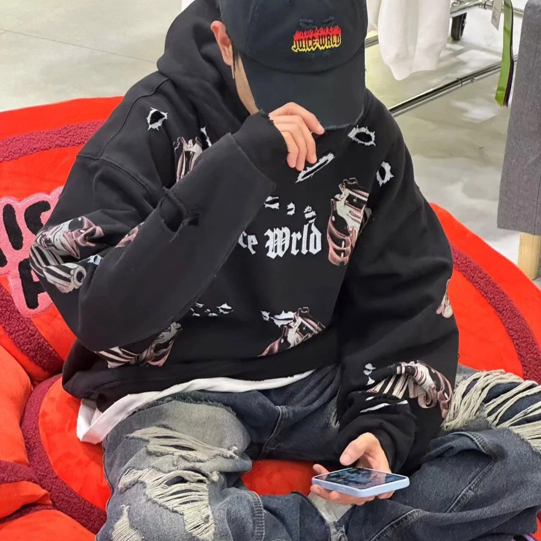 Juice Wrld