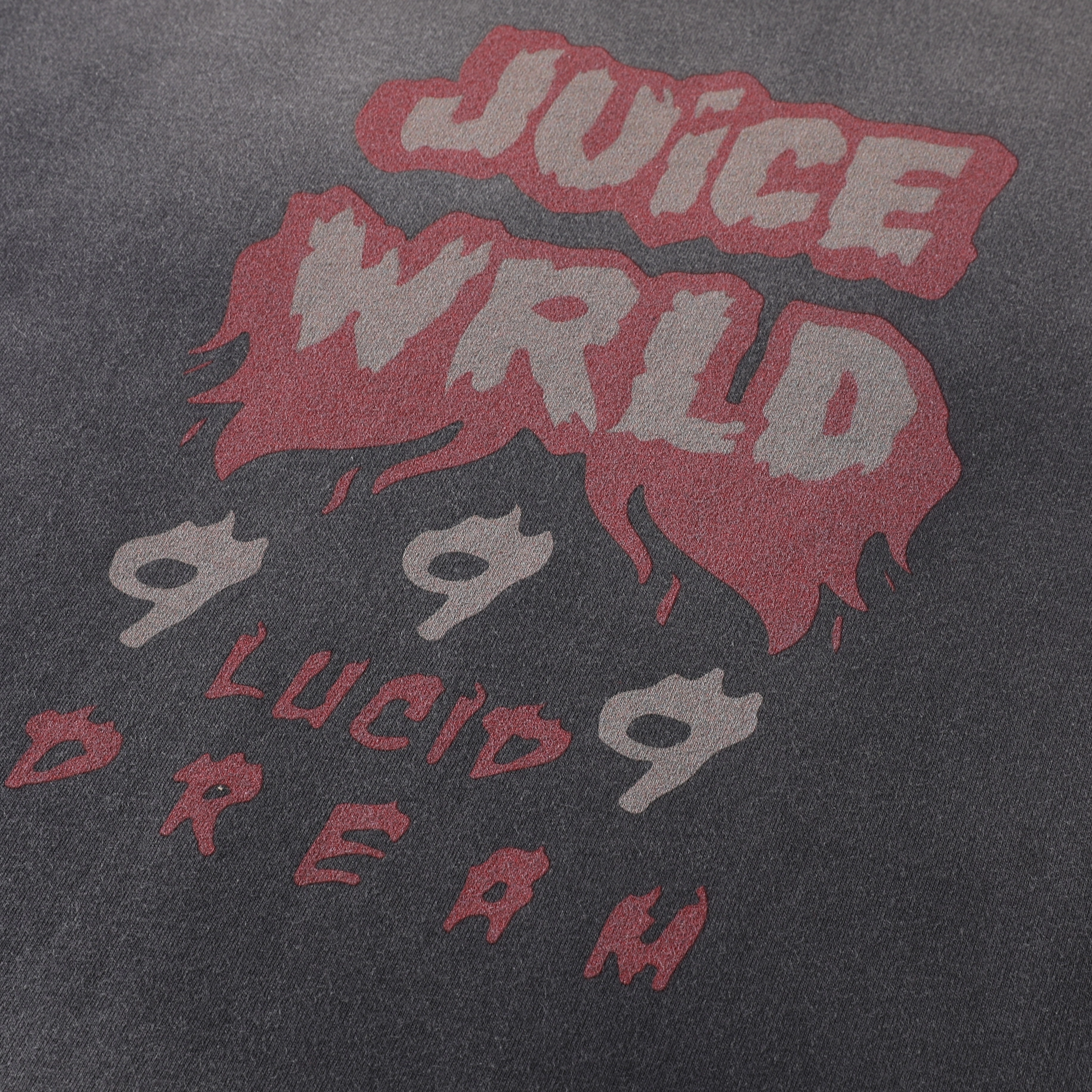 Juice Wrld SS25 T