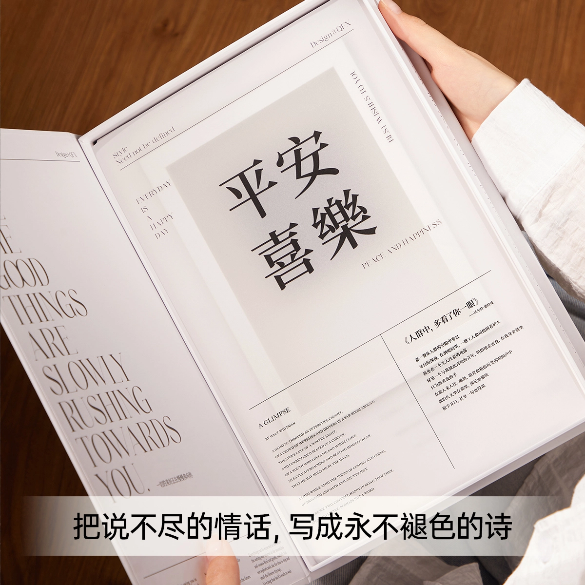 秦福炫 蝠气满满 平安扣黑曜石玉髓 黑绳中国风高级感 黑曜石 项链 男女同款情侣款