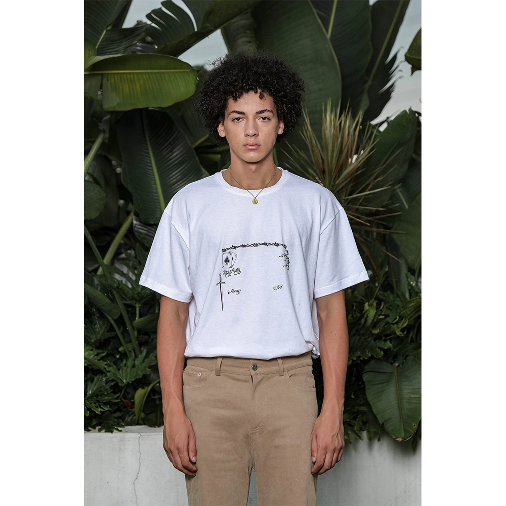 The Last Redemption T
