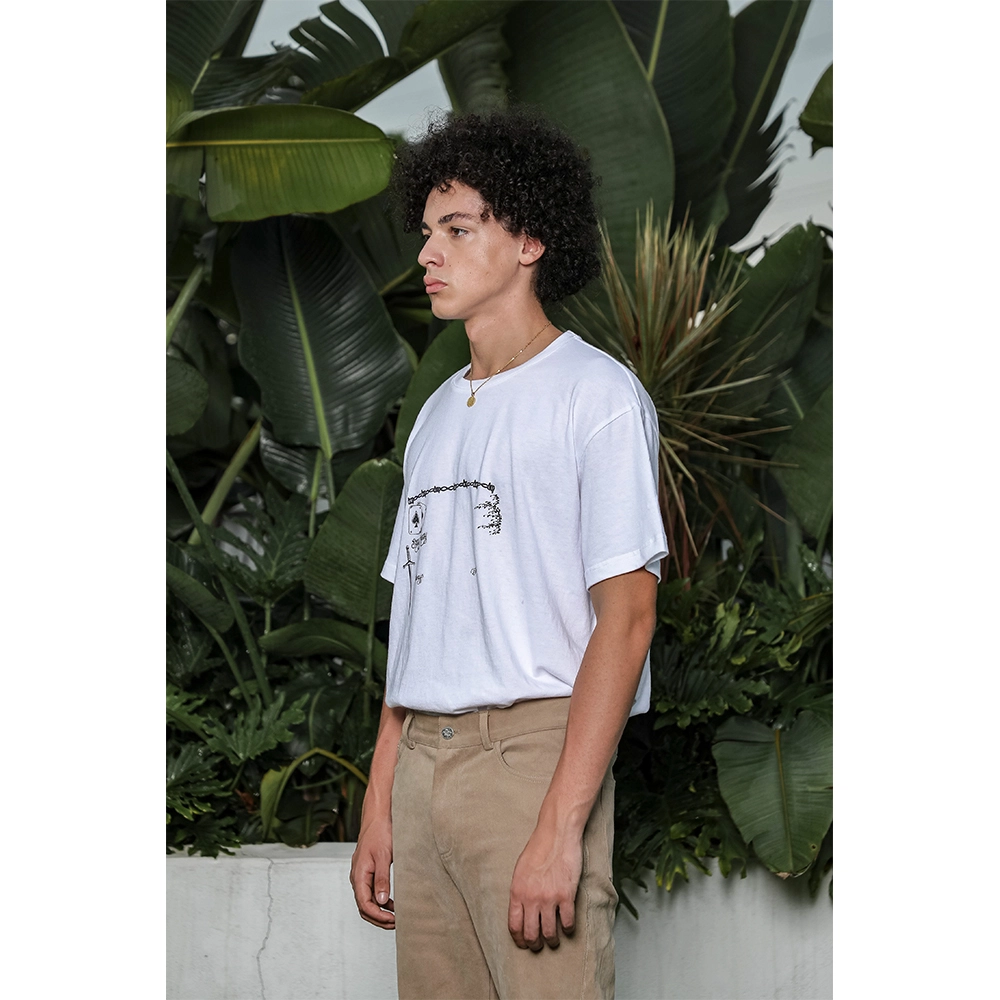 The Last Redemption T