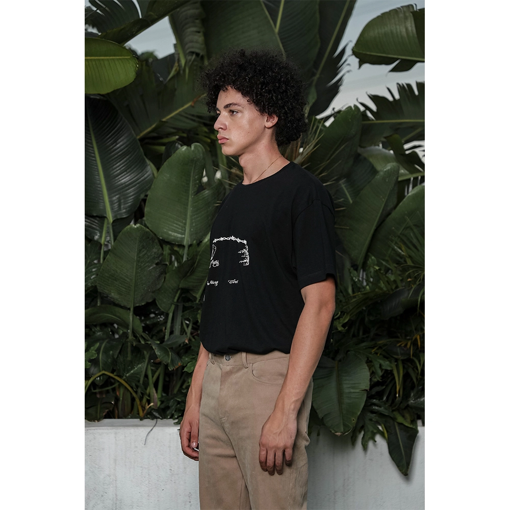 The Last Redemption T
