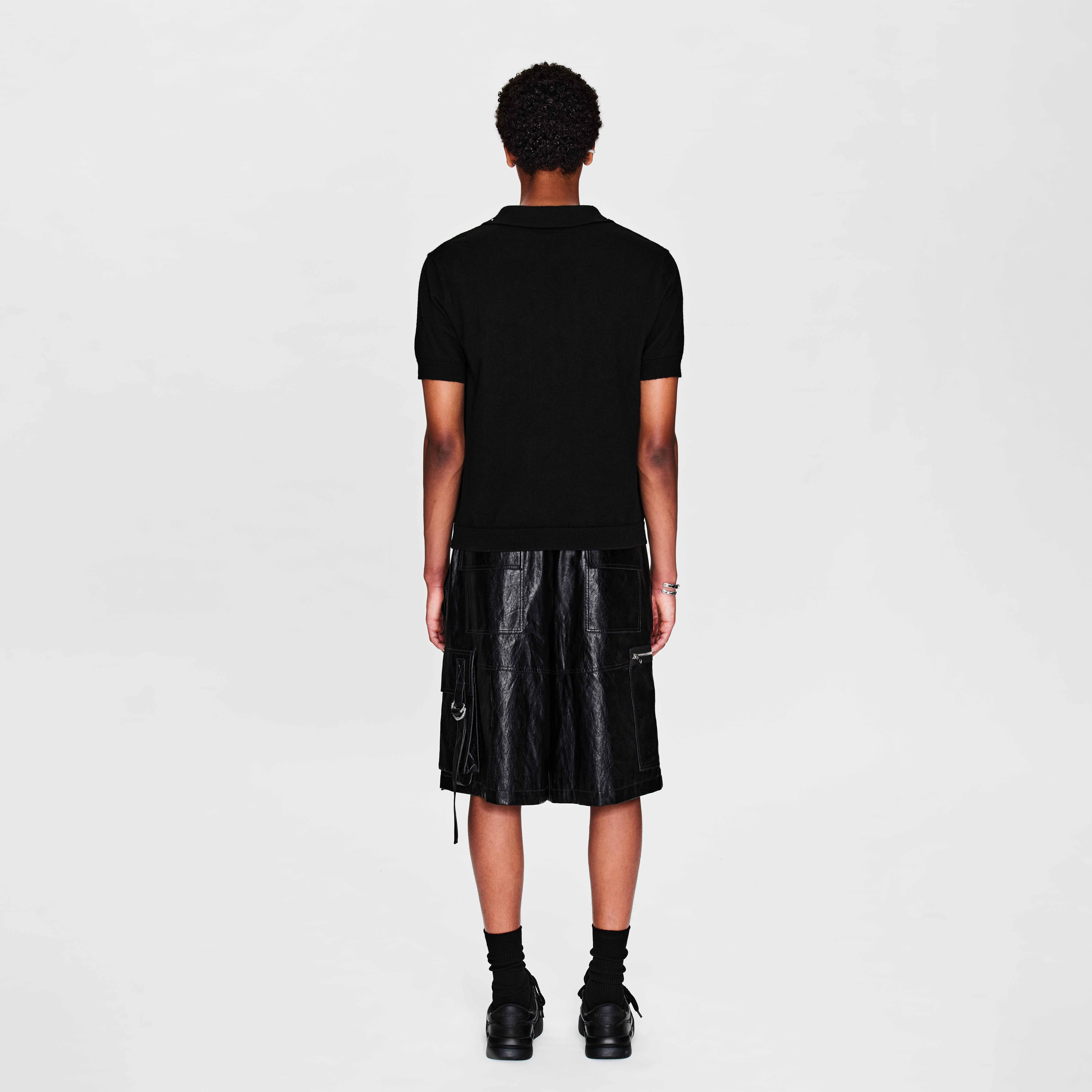 The Last Redemption SS23 Polo