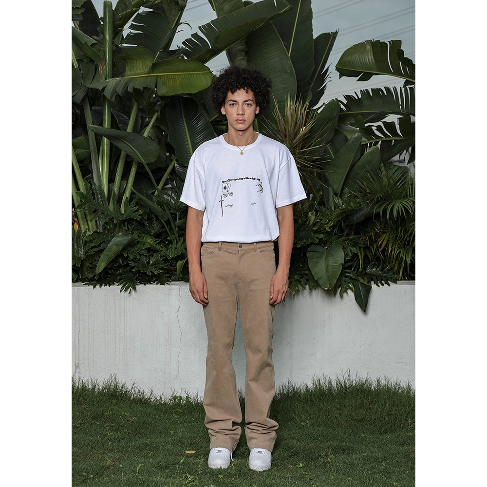 The Last Redemption T