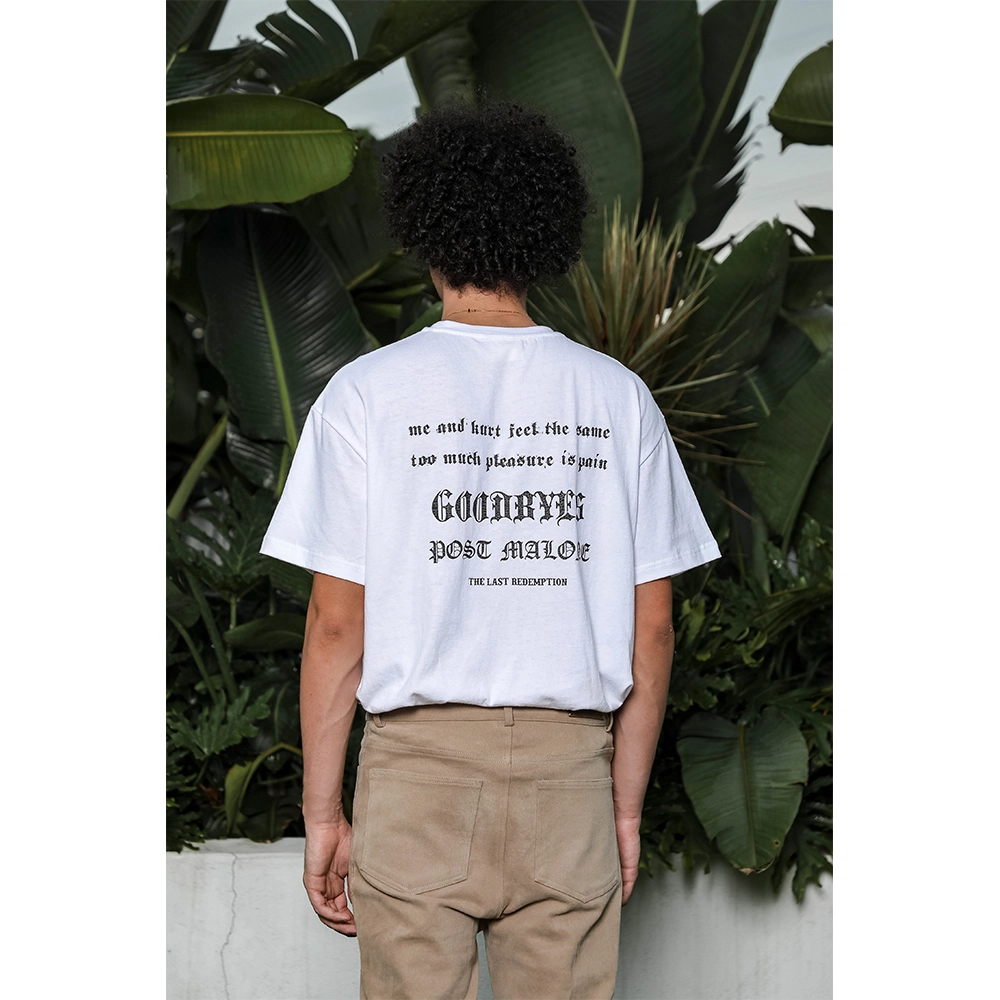 The Last Redemption T