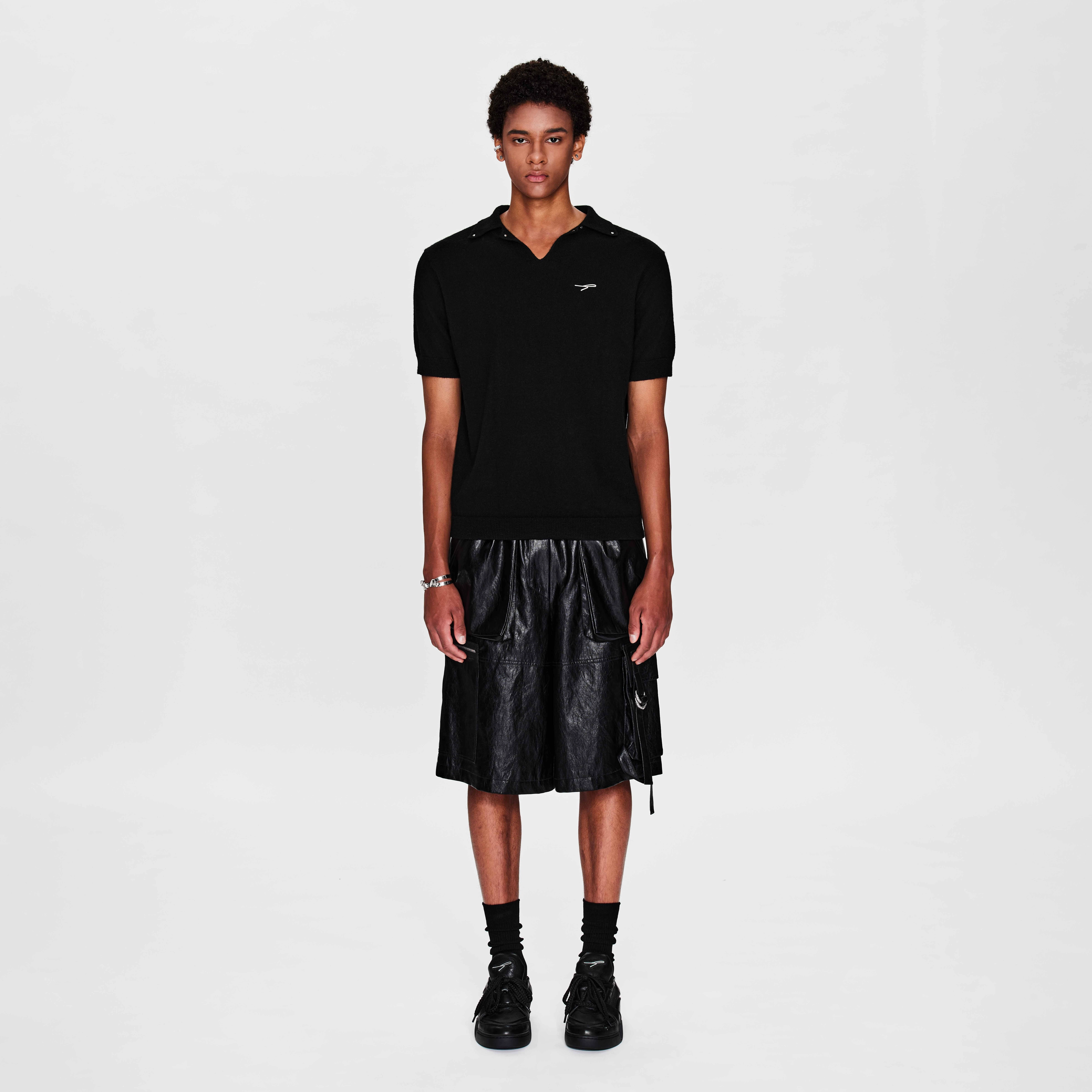 The Last Redemption SS23 Polo