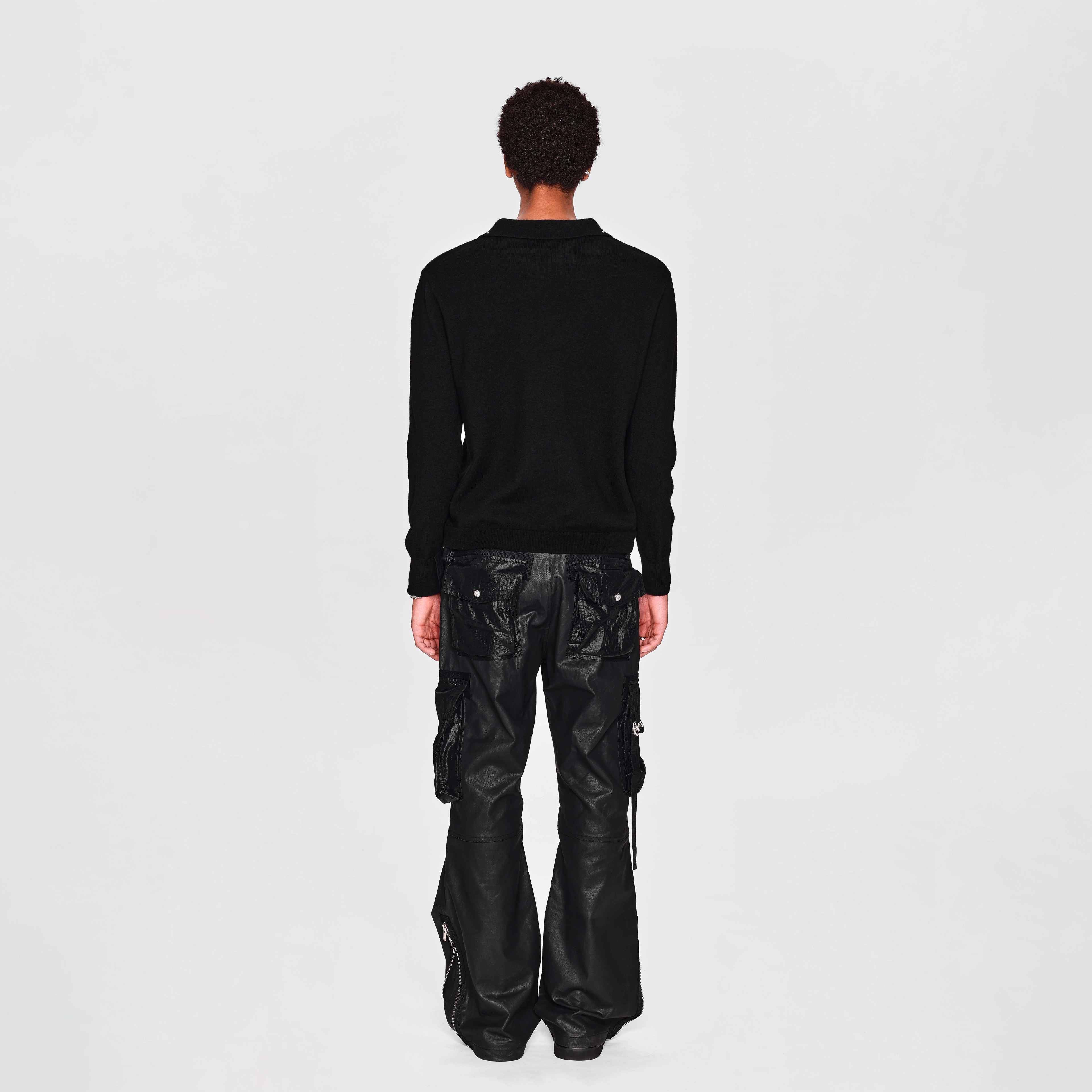 The Last Redemption SS23 Polo