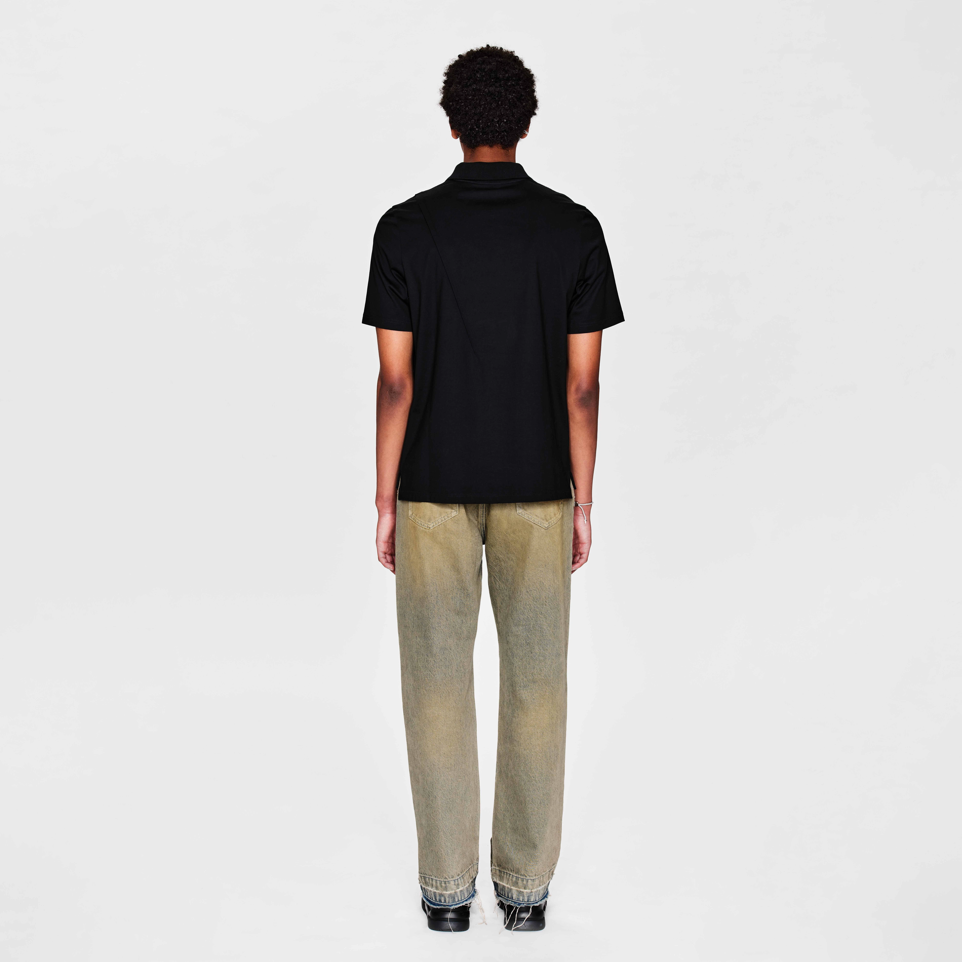 The Last Redemption SS23 Polo