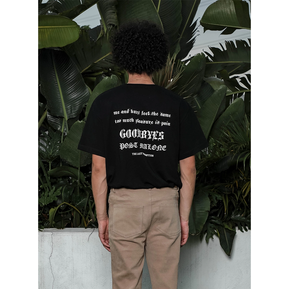The Last Redemption T
